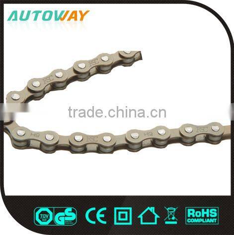 New 12-18 Speed Bicycle Supply Chain