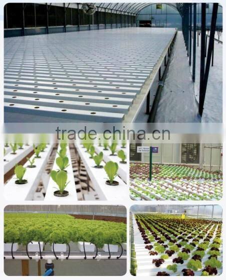 Plastic Flower Plant Pots