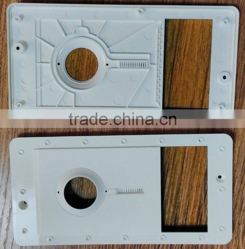 Cheap Precision Tooling Injection Plastic Engineer and Manufacturer