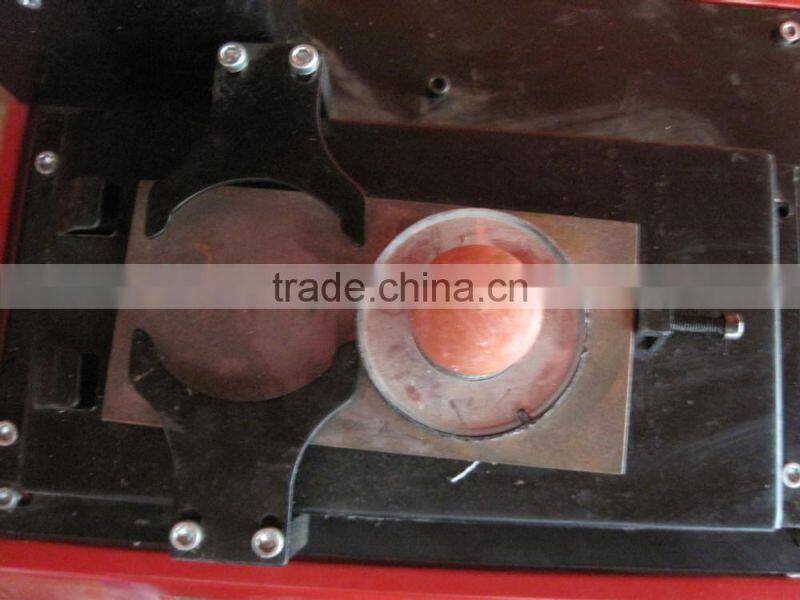 JF-380 Stainless Steel Inkjet Coding Machine/Card Printing Machine