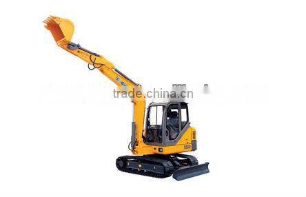 6ton excavator