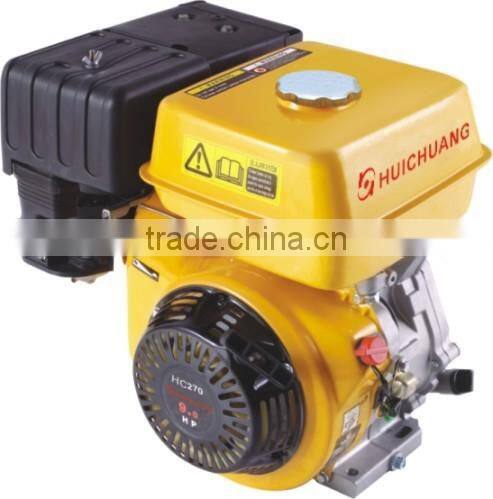 single cylider 4-stroke engine 300cc