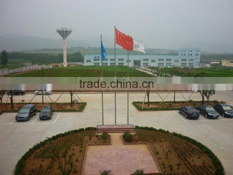 Polyester non-woven filter socks for air industry