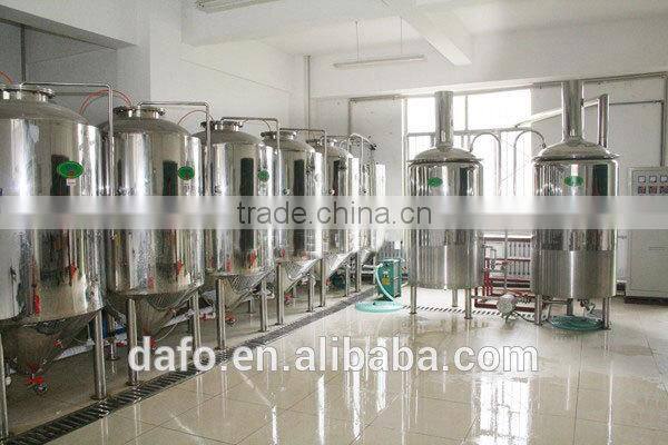 Micro beer brewing equipment,home brewing equipment