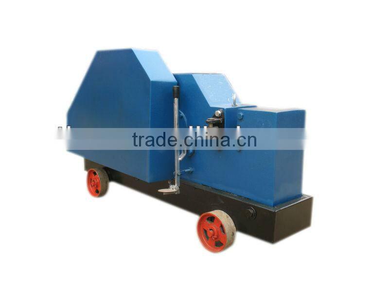 TECH GQ40A square steel bar cutting machine