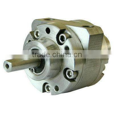 0.45Hp 0.33Kw Face Mounting Stainless Steel Small Air Motor