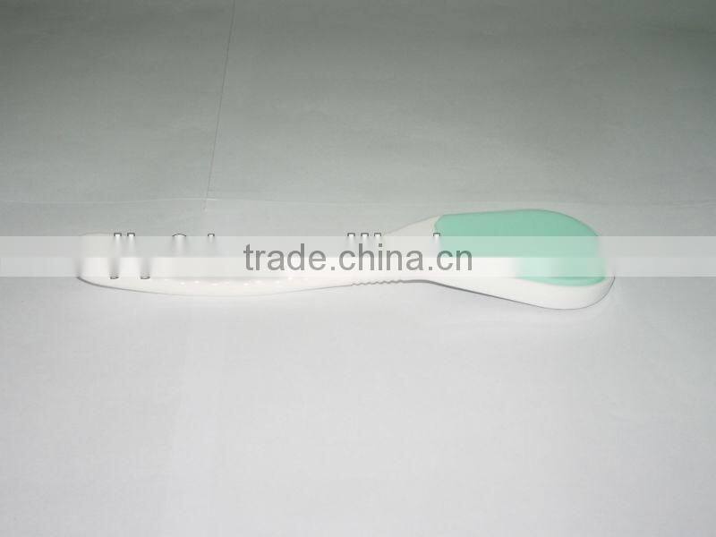 2013 Newest Strongest pedicure foot scrubber