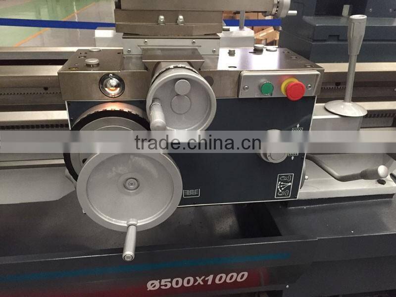 CW6280E DMTG Universal Lather Machine