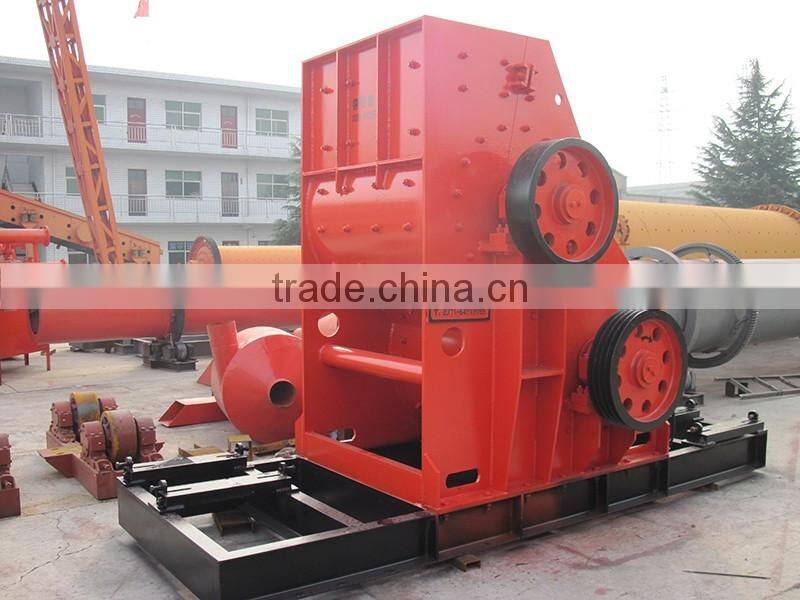 Finlay Crushers/Quarry Crusher/Sand Crusher Machine
