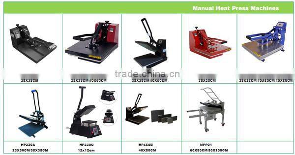 Auplex 38*38CM digital mug heat press/ sublimation mug press mac