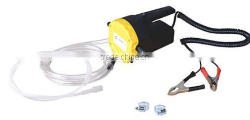 H50288 Perfect DC 12V 100W Oil Pump with handle