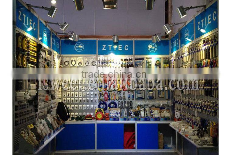 H60047 25ft 25' Extension Cord Orange Power Outdoor Heavy Duty 16 AWG 3 Wire Grounded