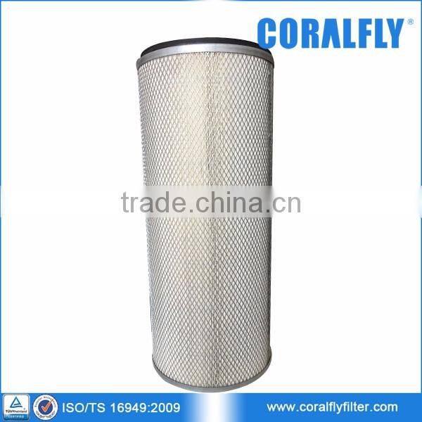 Generator C2250 D5 Inner Air Filter AF25545