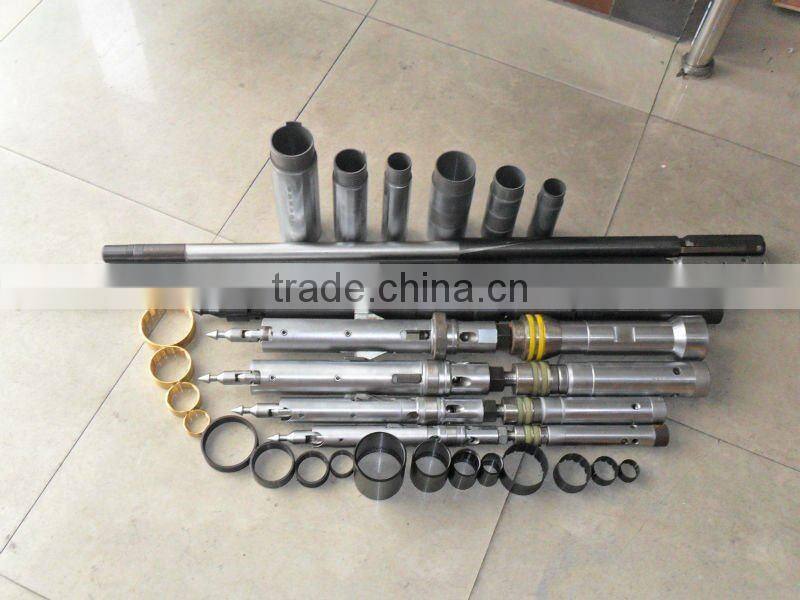 BQ NQ HQ PQ core barrel