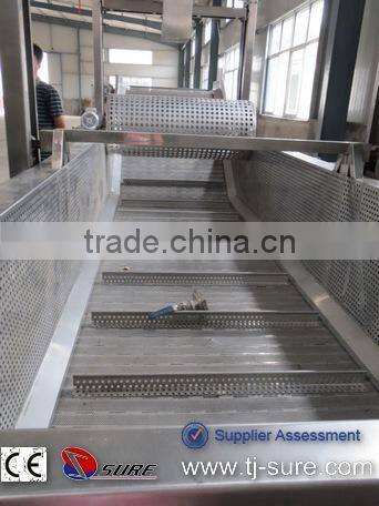 Frozen Meat Defrozn Machine