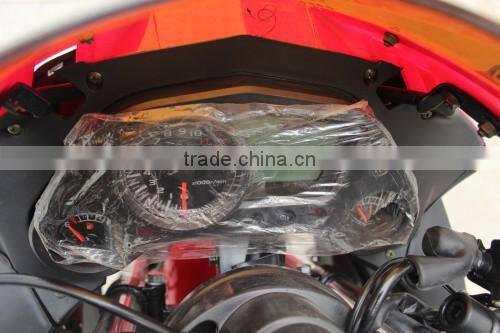 125cc EEC EURO4 racing motorcycle