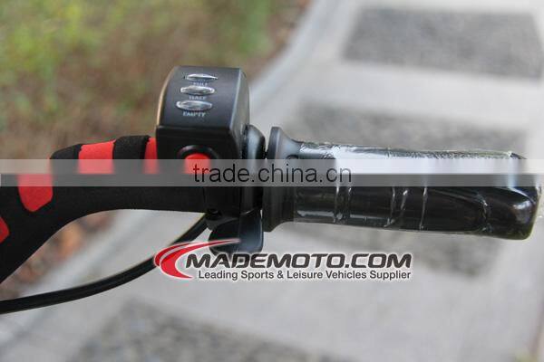 CE approved zappy 3 electric scooter 500w