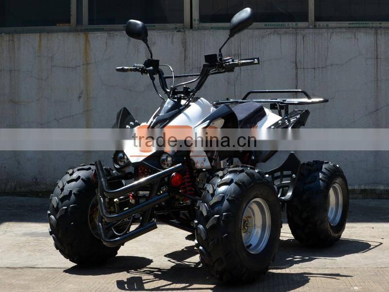 Mini Kids Gas Powered ATV 50cc