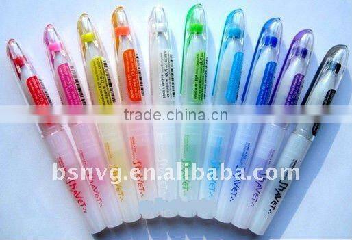 Magic Free Painter / Nail Painter / Cell Phone Painter