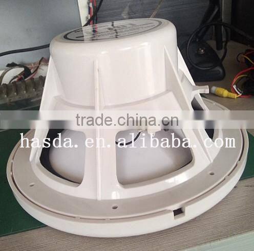 Manufacture Water Resistant ATV Speaker Waterproof