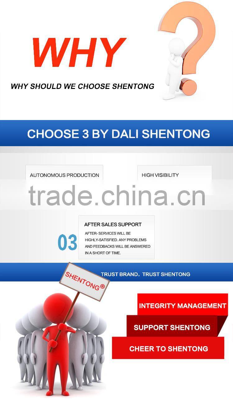 all kinds of PE fittings hdpe fitting of shentong