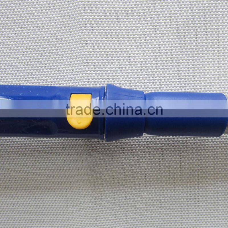 Microfiber Cleaning Mop With Microfiber Mop Head To Easily Clean Floor