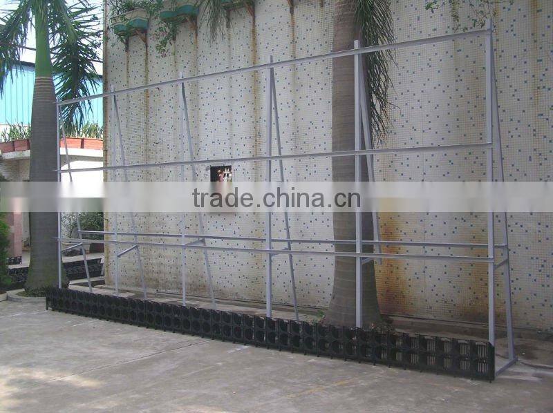 PB280 vertical green wall SYSTEM