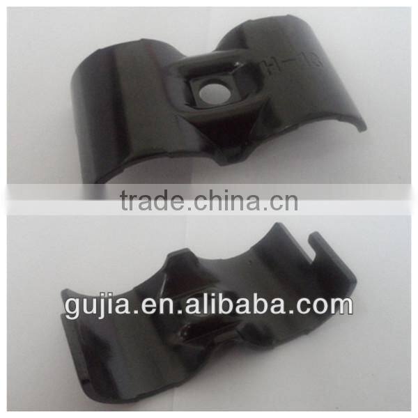 adjustable metal joints assemble for diy shelf pipe rack system HJ-11