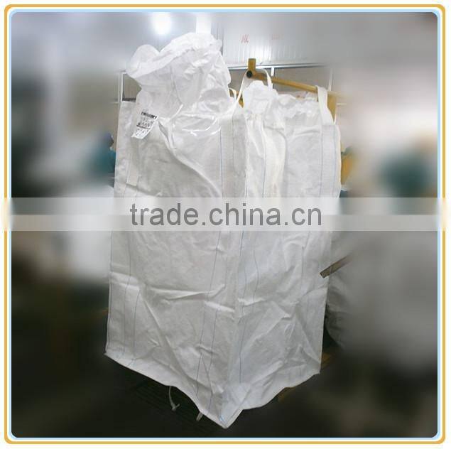 pp virgin large square plastic bags