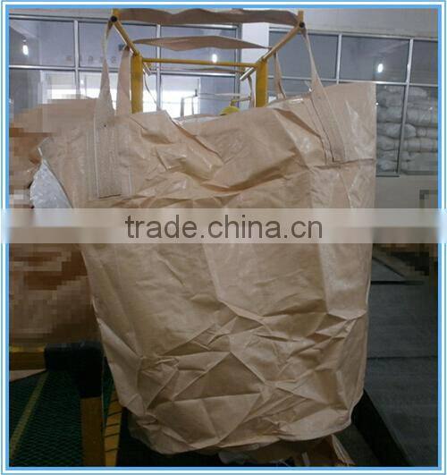 High quality virgin waterproof super sack