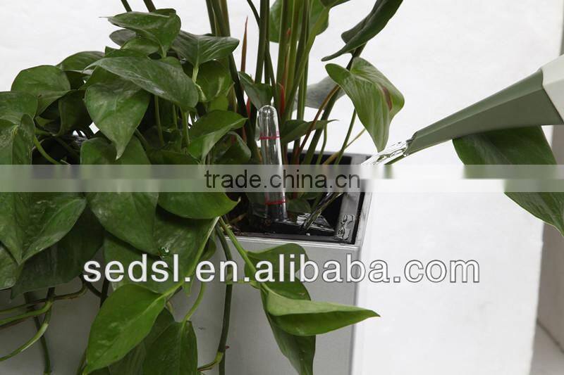 large plastic plant pots,cheap flower pots,square plant pot