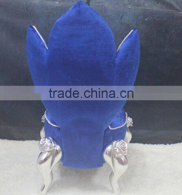 BISINI Furniture European Style Living Room Set, Classic and Aesthetic Solid Wood Lounge Chair/Sofa Chairs (BF01-X1183)