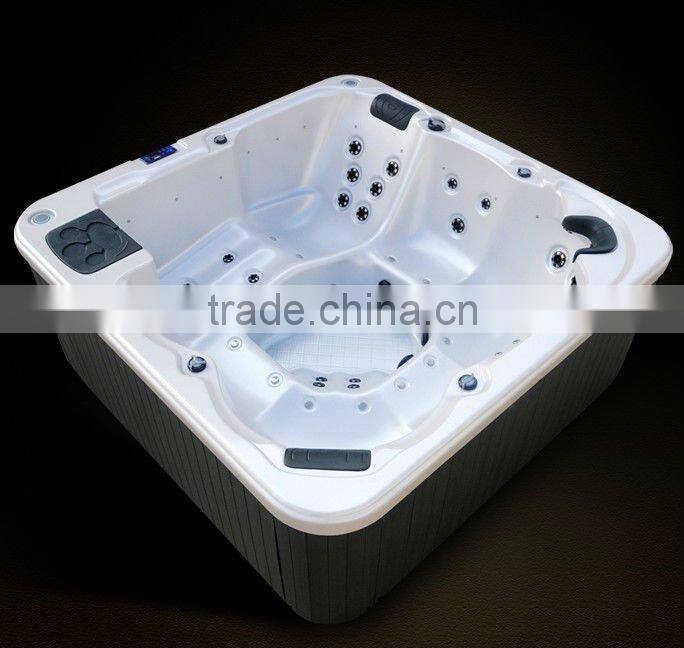 big outdoor sex hot tub massage spa hot tub outdoor spa made in china
