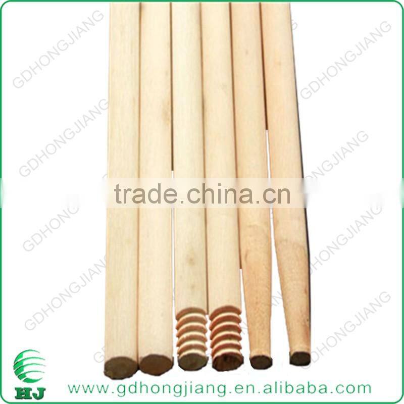 Nature Wooden Stake