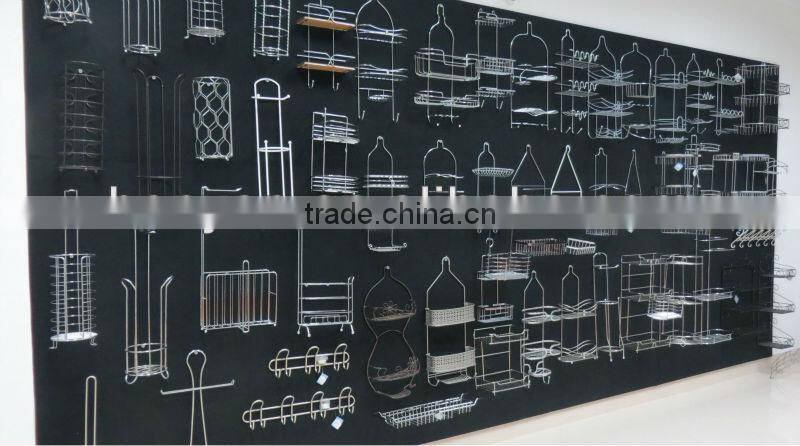 metal hanging cup holder, mug holder, coffee mug rack