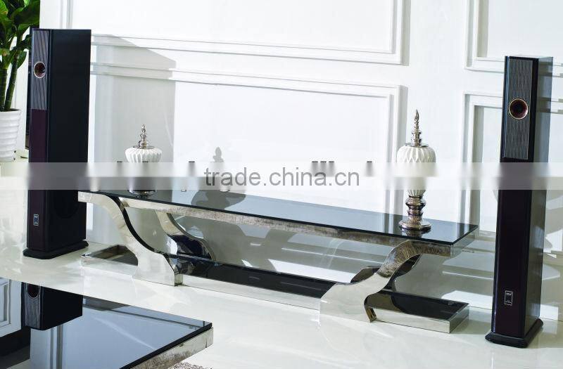 Modern furniture new product stand TV E371