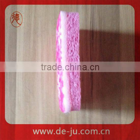 Bodywork Surface Cleaning Sponge Block