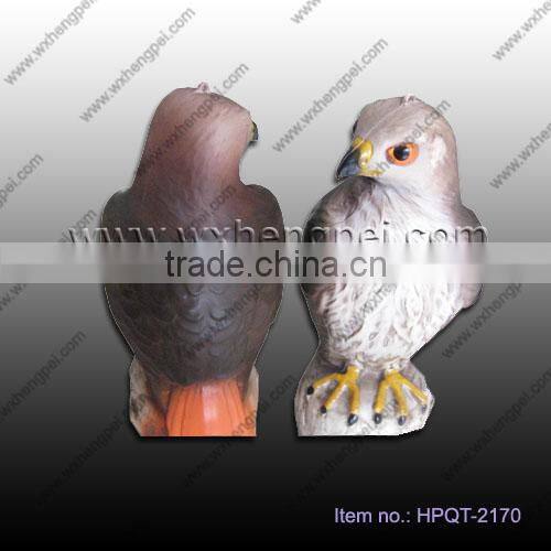 The simulation model of wild Dove hunting bait, Egrethunting model,all kinds of animals