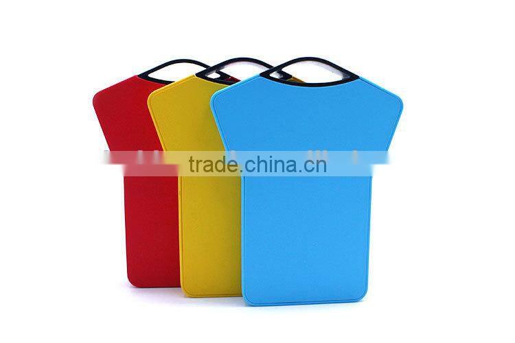 Factory T-shirt power bank, T-shirt phone charger