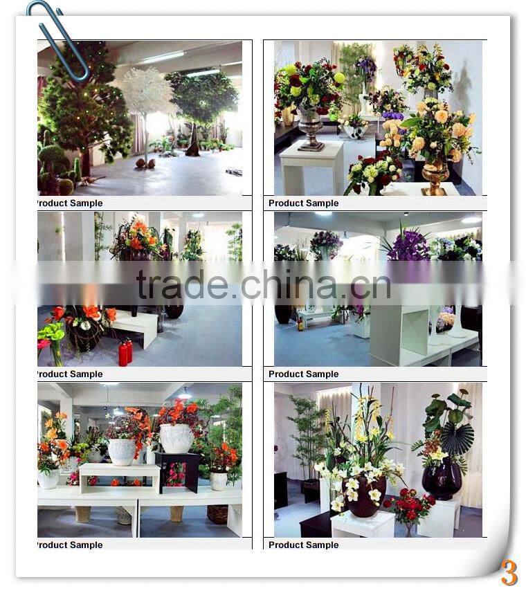 China, Guangdong artificial decor bonsai for sale