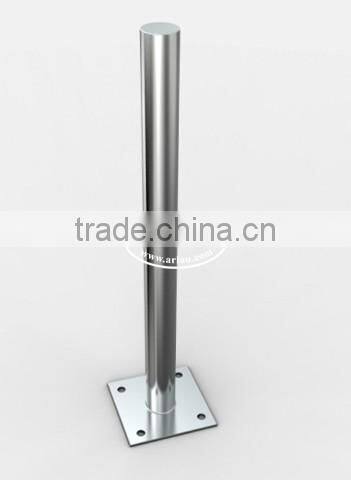 2017 Road side Reflective Flexible Traffic Bollard