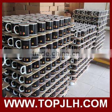 customized elegant beveled glass photo frame