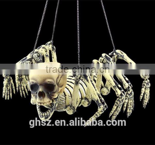 Halloween party props demon child ghost zombie baby corpse