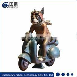 Resin love birds for sale and Christmas decoration