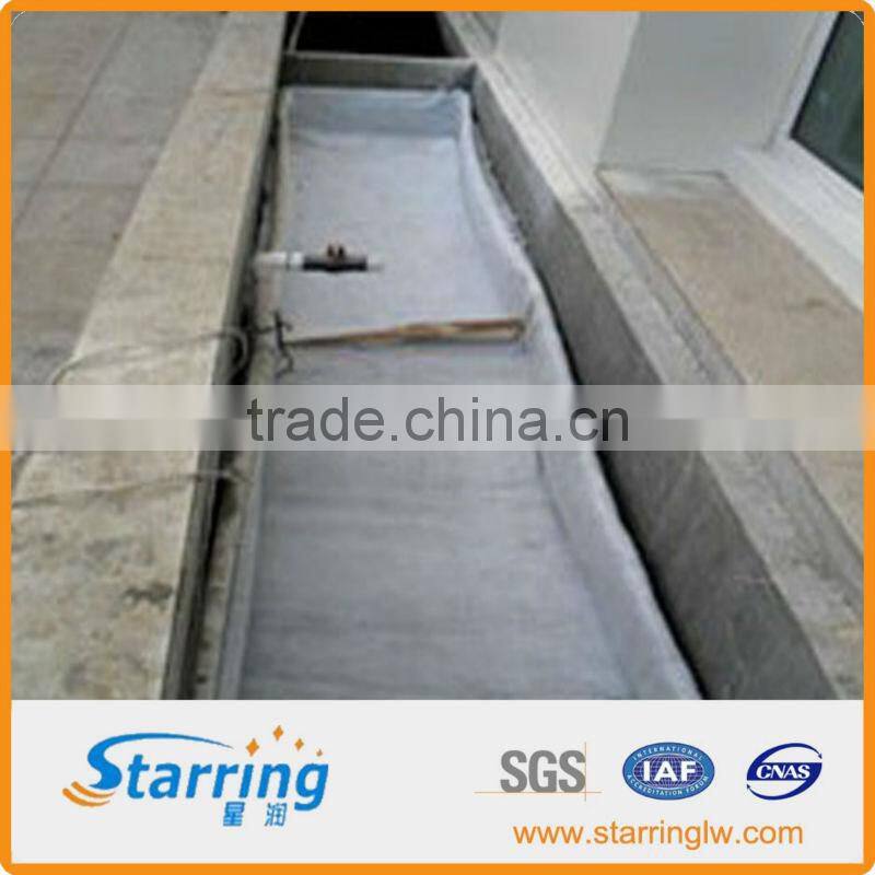 Drainage Cell For Football Playground/Parking Lot/Roof Garden