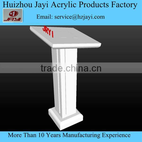 Metal Church Lectern Church Pulpits ,Acrylic Church Lectern