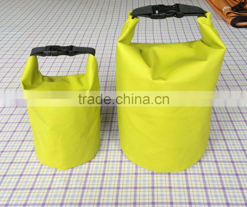 2015 gift promotional bag waterproof bag for outdoor
