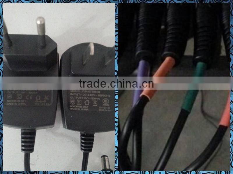 2017 New design wooden painting musical instruments drum