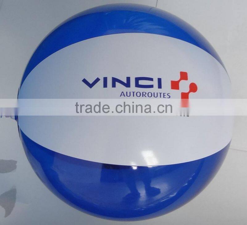 inflatable bouncy ball