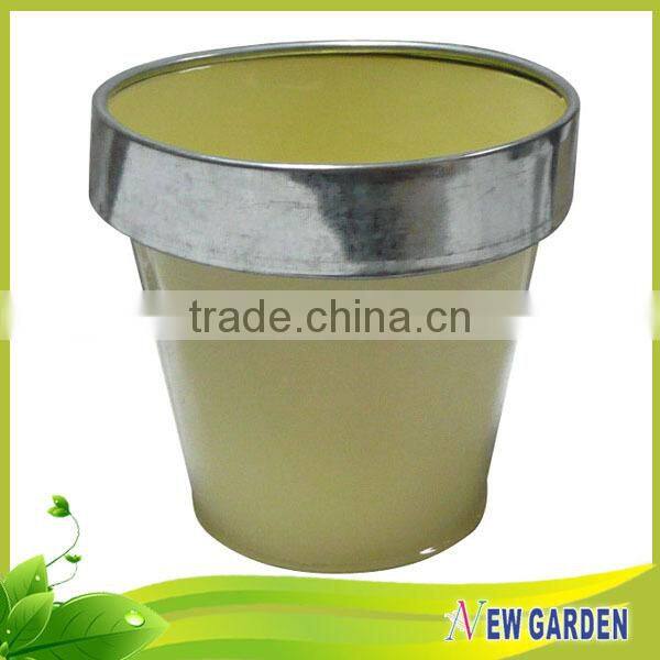 High Quality Different Types products eco friendly flower pot